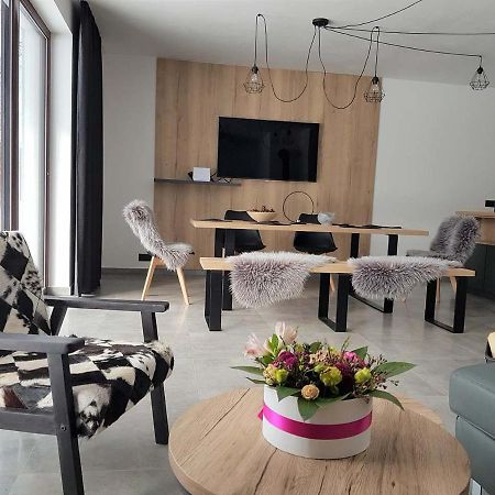 Apartman Pod Hochfichtem Nová Pec Eksteriør billede
