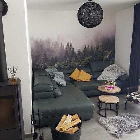 Apartman Pod Hochfichtem Nová Pec Eksteriør billede
