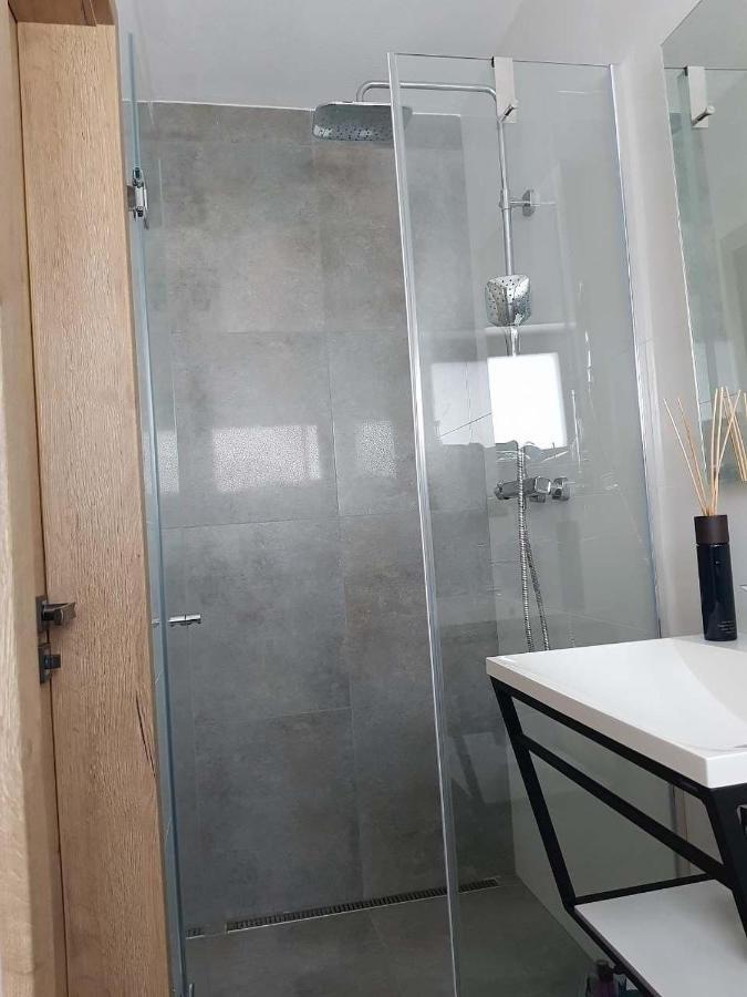 Apartman Pod Hochfichtem Nová Pec Eksteriør billede