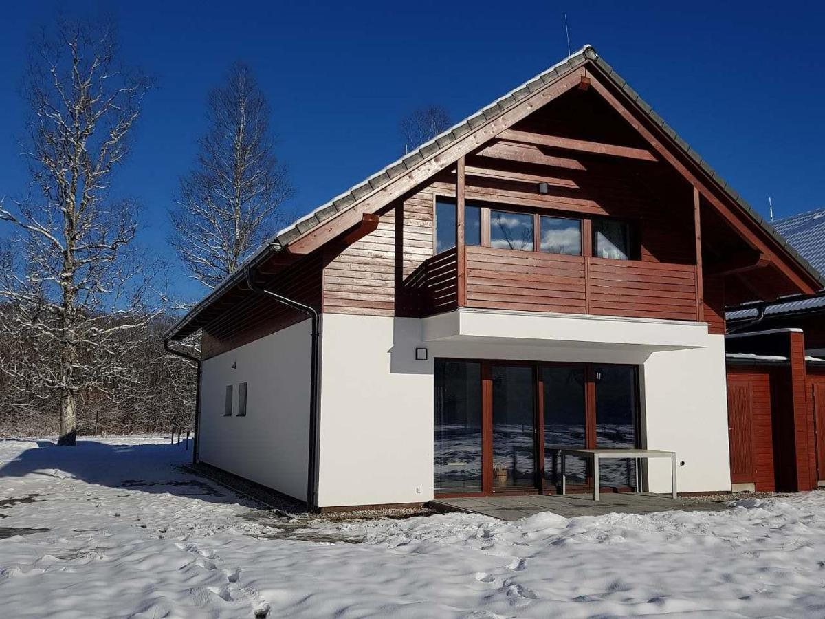 Apartman Pod Hochfichtem Nová Pec Eksteriør billede