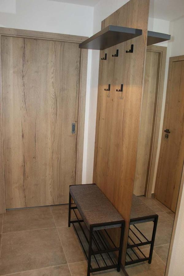Apartman Pod Hochfichtem Nová Pec Eksteriør billede