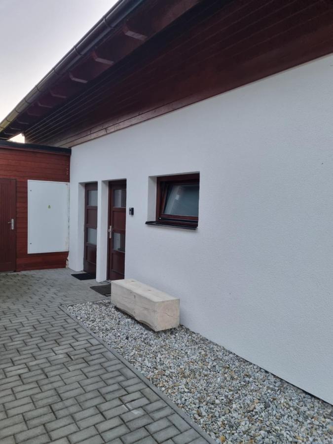 Apartman Pod Hochfichtem Nová Pec Eksteriør billede